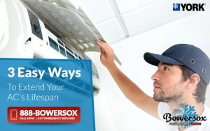 3 Easy Ways to Extend Your ACs Lifespan