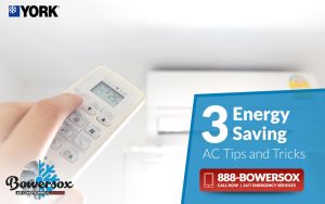 3 Energy Saving AC Tips and Tricks