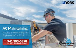 A Guide to Maintaining Your Englewood AC in 2023
