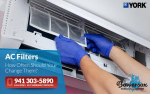 AC Filters How Often Should You Change Them