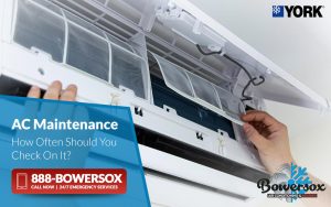 AC Maintenance How Often Should You Check On It