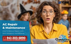 How to Avoid Scary HVAC Surprises This Season