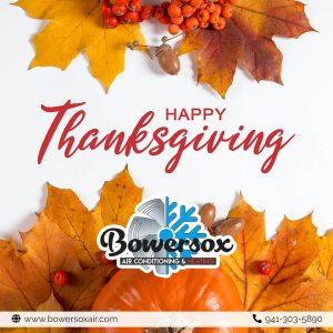 Happy Thanksgiving