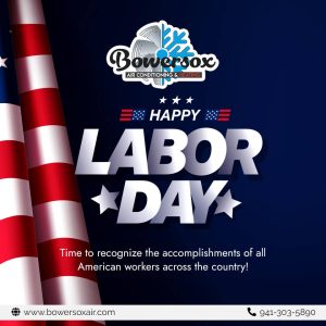 Happy Labor Day