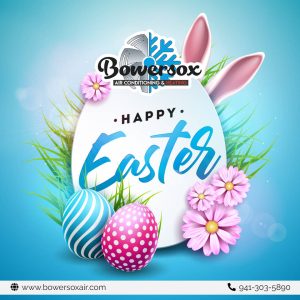 Happy Easter