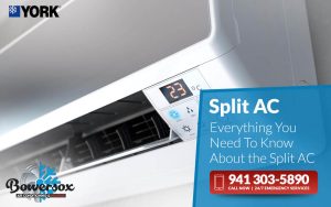 Everything You Need To Know About the Split AC