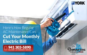 Here's How Regular AC Maintenance Can Cut Your Monthly Electric Bill
