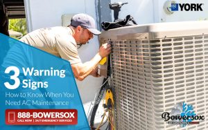 How-to-Know-When-You-Need-AC-Maintenance---3-Warning-Signs