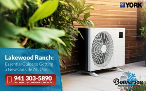 Lakewood Ranch: Essential Guide to Getting a New Outside AC Unit