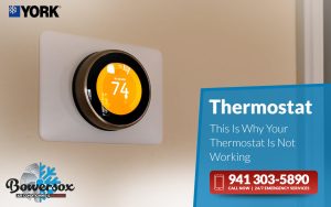 This Is Why Your Thermostat Is Not Working
