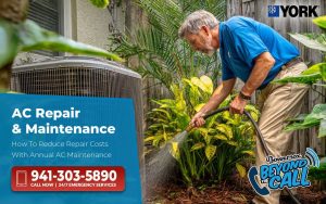 ac maintenance spring hvac cleaning
