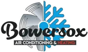 Bowersox Air Logo